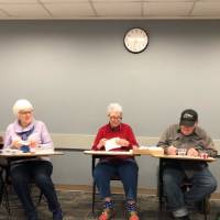 Intergenerational